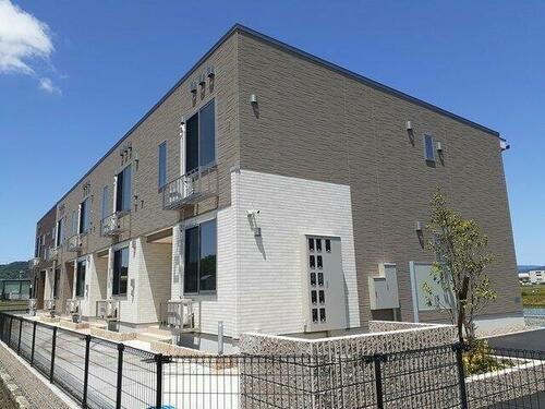 ユートピア・ホーム 2階建
