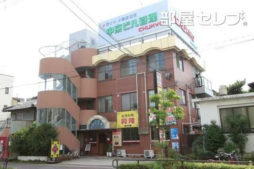 コーポリベルテ池下