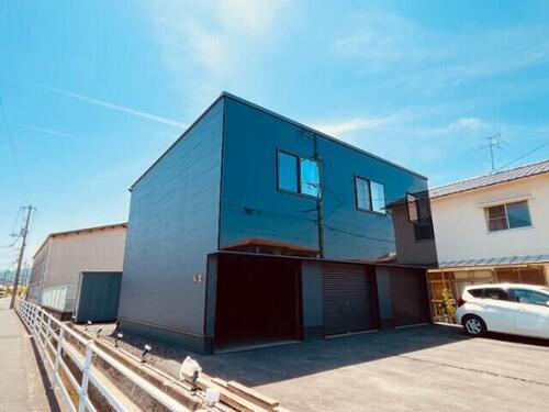 岡山県岡山市南区平福２丁目 テラスハウス