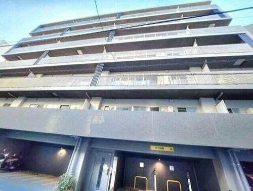 東京都千代田区内神田２丁目 賃貸マンション