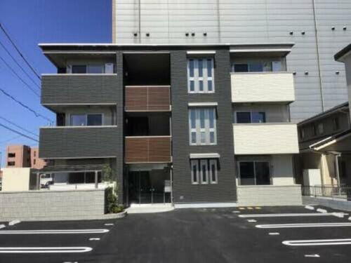 岡山県岡山市北区平田 賃貸マンション