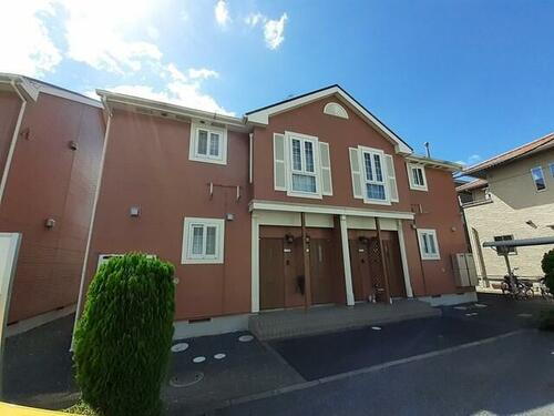 岡山県岡山市北区北長瀬本町 2階建 築22年4ヶ月