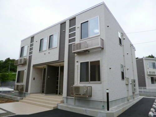 ノ－スタルヒア 2階建