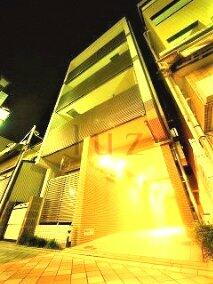 神奈川県横浜市西区久保町 賃貸マンション