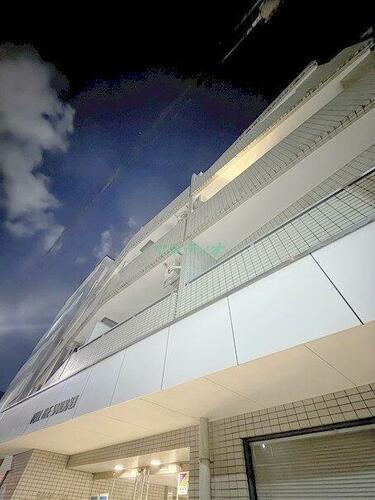 東京都台東区上野桜木１丁目 築39年2ヶ月 6階建