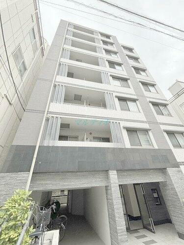 東京都墨田区緑２丁目 賃貸マンション