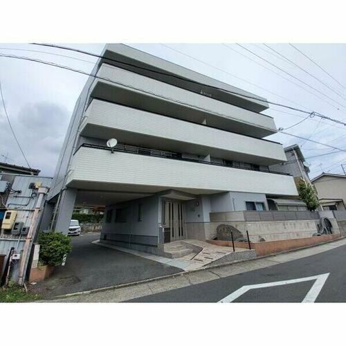 愛知県名古屋市昭和区村雲町 4階建 築18年8ヶ月
