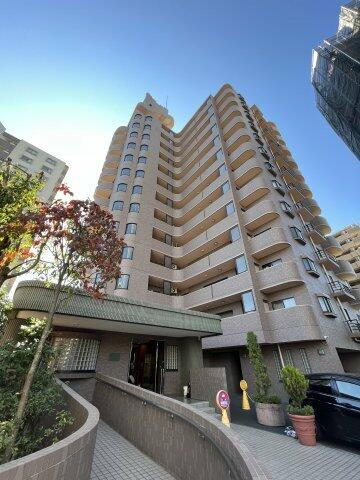 埼玉県川口市川口１丁目 築28年2ヶ月 13階建