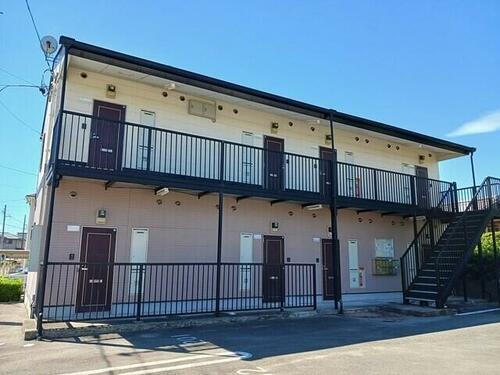 三重県松阪市久保町 賃貸アパート