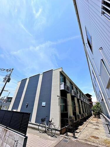 レオネクストグランデ北公園前