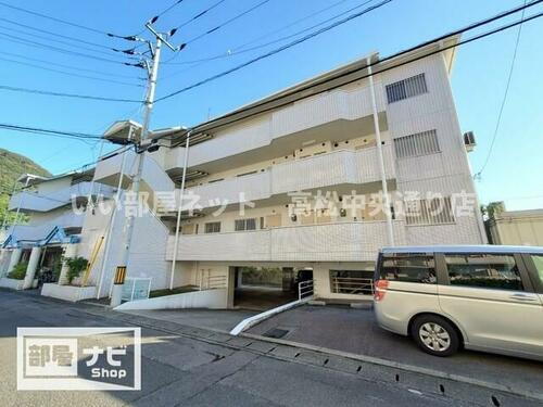 メゾンド屋島Ⅱ