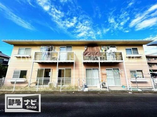 香川県高松市林町 賃貸アパート