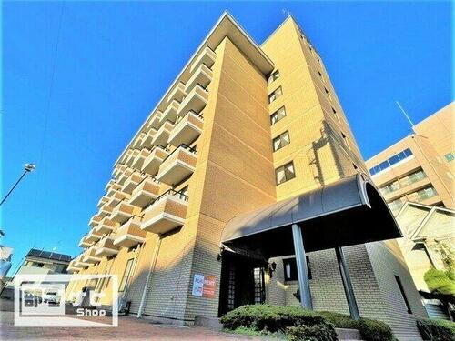 香川県高松市扇町２丁目 賃貸マンション