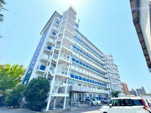 香川県高松市茜町 賃貸マンション