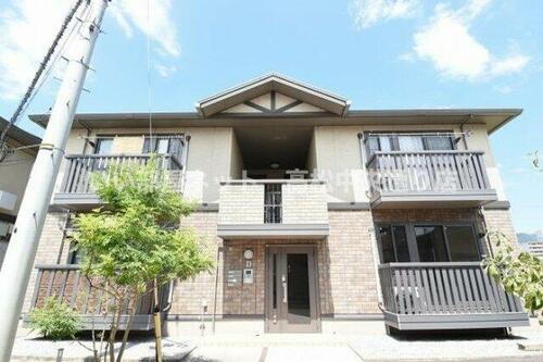 香川県高松市木太町 賃貸アパート