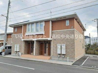 ラ　ヴィータ　ローザⅡ