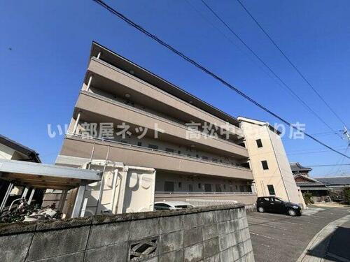 香川県善通寺市生野町 賃貸マンション