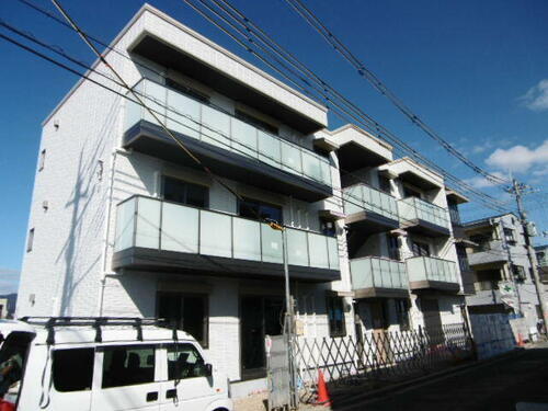 コートリヴェールⅠ