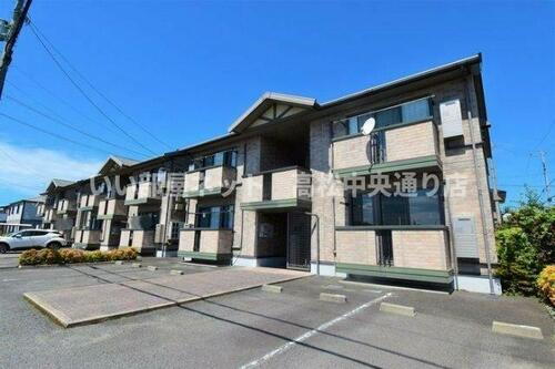 香川県高松市元山町 賃貸アパート