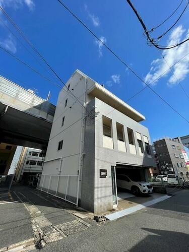 福岡県北九州市小倉北区黄金１丁目 築39年5ヶ月 5階建