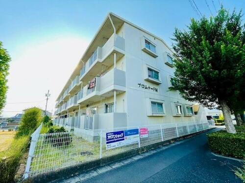 静岡県磐田市富士見台 賃貸マンション