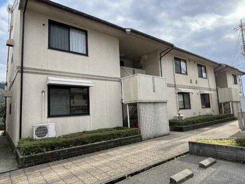 グリーンセトル　Ｄ 2階建