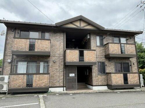 シャンテ中荒井　Ａ 2階建