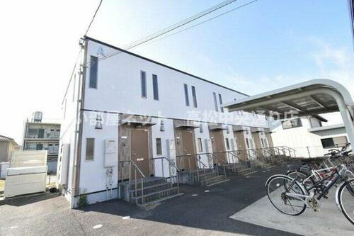 香川県高松市木太町 テラスハウス