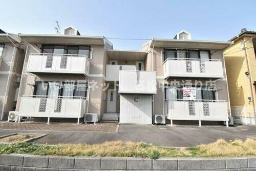 レジデンス一本松　Ｃ棟