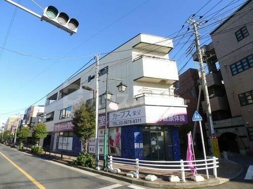 東京都葛飾区柴又１丁目 賃貸マンション