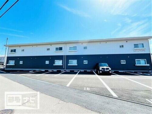 フォブールアベリアＡ