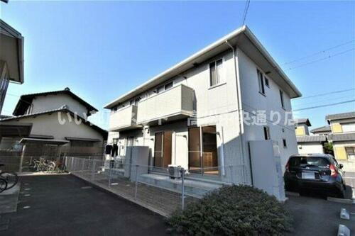 香川県高松市木太町 賃貸アパート