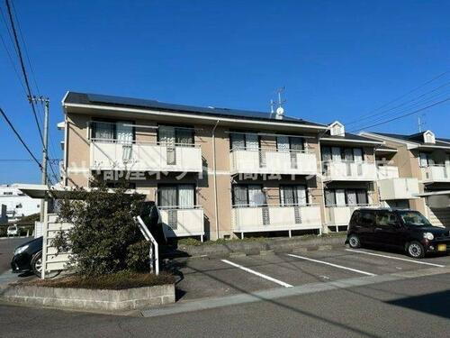 香川県高松市鶴市町 賃貸アパート