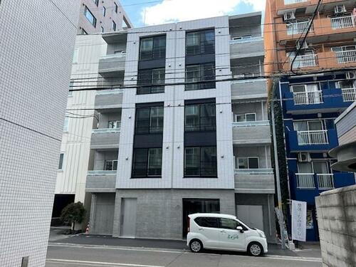 北海道札幌市東区北七条東３丁目 賃貸マンション