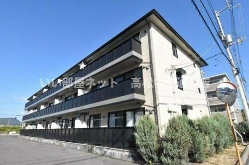 香川県高松市伏石町 賃貸アパート