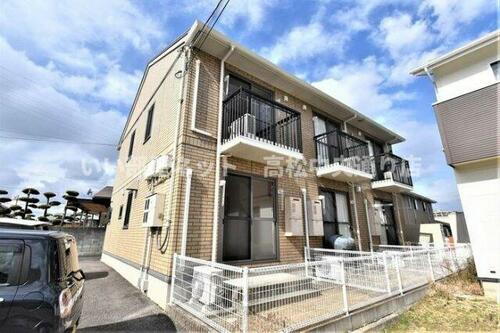 香川県高松市東山崎町 テラスハウス