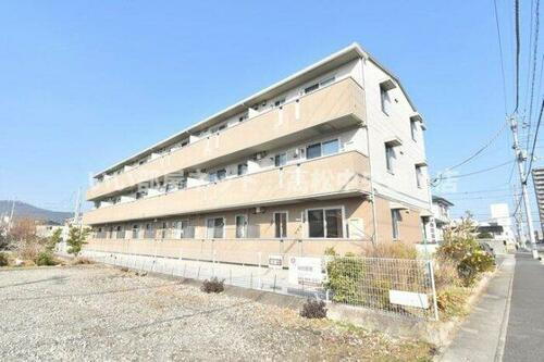 香川県高松市今里町 賃貸アパート