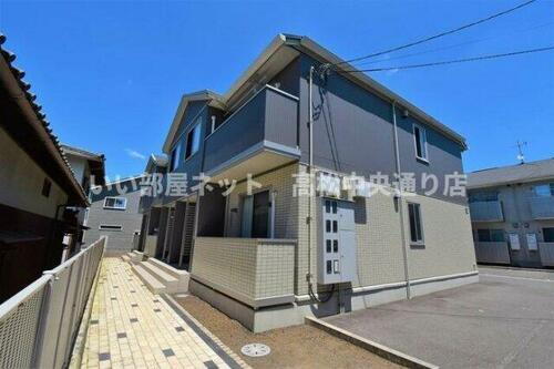 エスポワール　Ａ棟