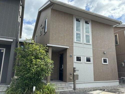 板垣Ｍ貸家　Ｃ　Ⅲ 2階建