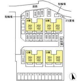 ロイヤルコート円座　Ｂ棟