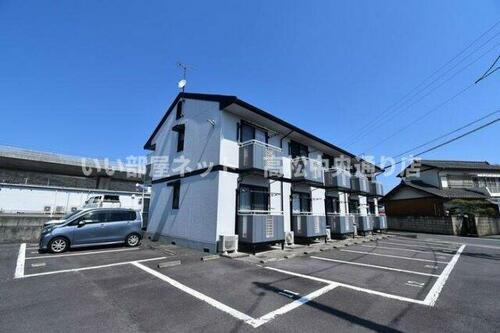 香川県高松市西春日町 賃貸アパート