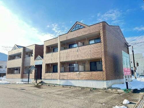 プランドール・ソフィア 2階建