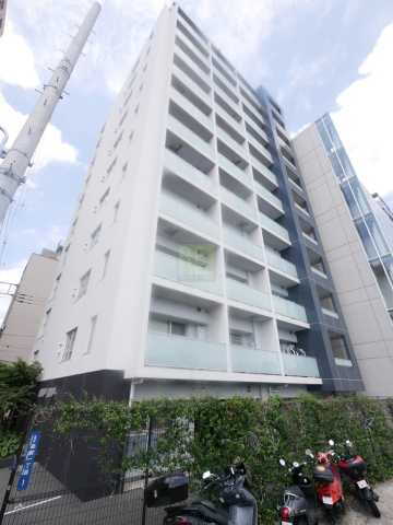 Ｌａ　Ｄｏｕｃｅｕｒ浅草橋 12階建