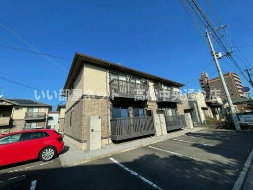 香川県高松市木太町 賃貸アパート