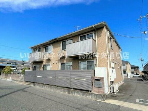 クレール　Ｃ棟