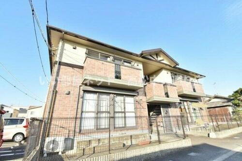 香川県高松市東山崎町 賃貸アパート