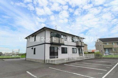 香川県仲多度郡多度津町大字葛原 賃貸アパート