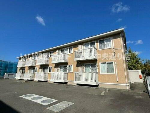 香川県高松市春日町 賃貸アパート