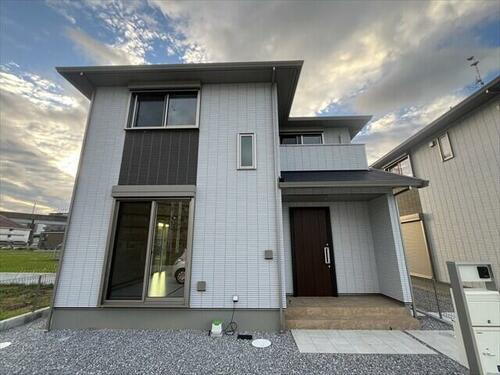 ベルリード南茨木Ｃ棟