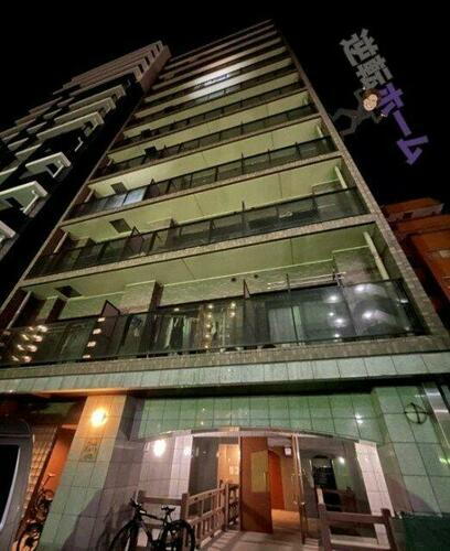 愛知県名古屋市中区千代田３丁目 賃貸マンション